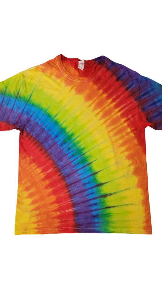 Full Rainbow T shirt